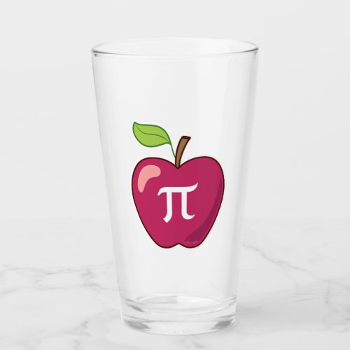 Apple Pi Glass