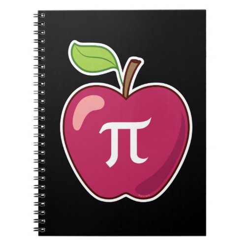 Apple Pi Notebook