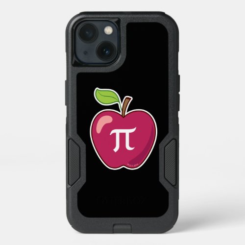 Apple Pi iPhone 13 Case