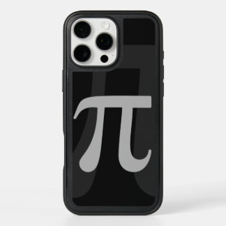 Apple Pi iPhone 16 Pro Max Case