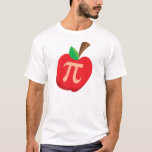 Apple Pi T-Shirt