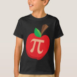 Apple Pi T-Shirt