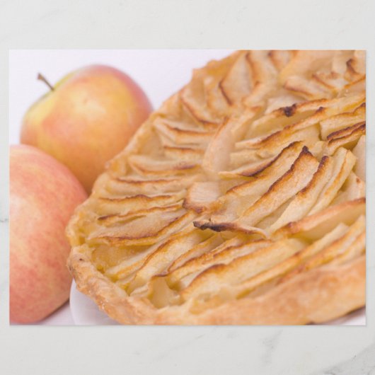 apple pie