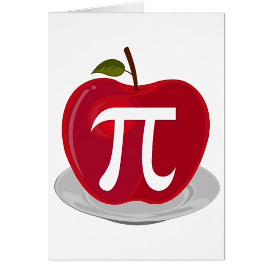 Apple Pie Cards (Front)