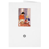 Apple Pie Cards (Back)