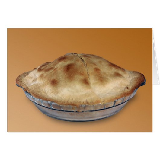 Apple Pie Cards (Front Horizontal)