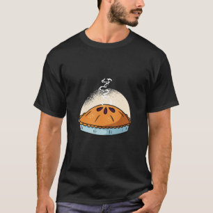 Apple Pie Day T-Shirt