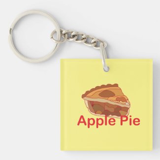 Apple Pie Dessert 