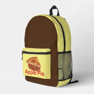 Apple Pie Dessert 