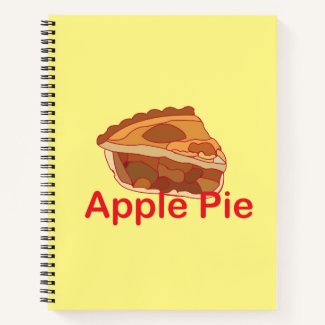 Apple Pie Dessert Recipe