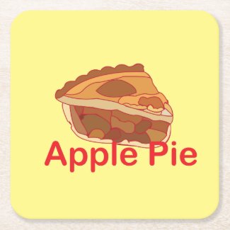 Apple Pie Dessert 