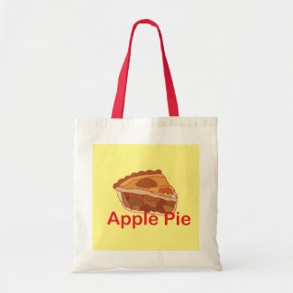 Apple Pie Dessert 