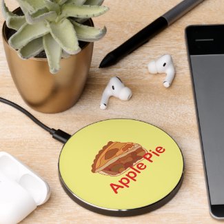Apple Pie Dessert 