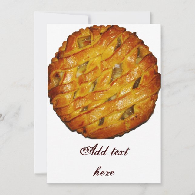 Apple Pie_ Invitation (Front)