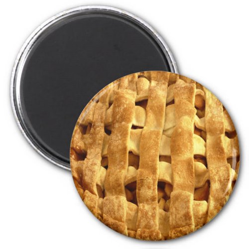 Apple Pie Magnet