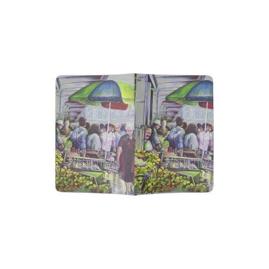 Apple Pie requires Apples Passport Holder (Opened)