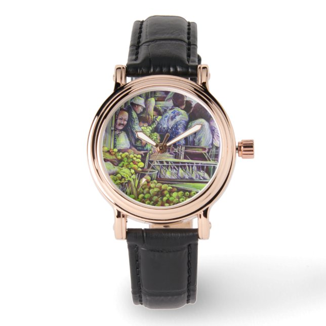 Apple Pie requires Apples Watch (Front)
