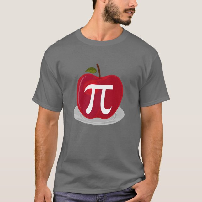 Apple Pie T-Shirt (Front)