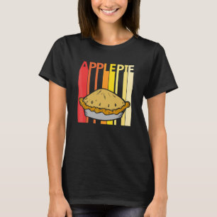 Apple Pie T-Shirt