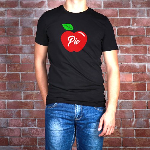 Apple Pie T_Shirt