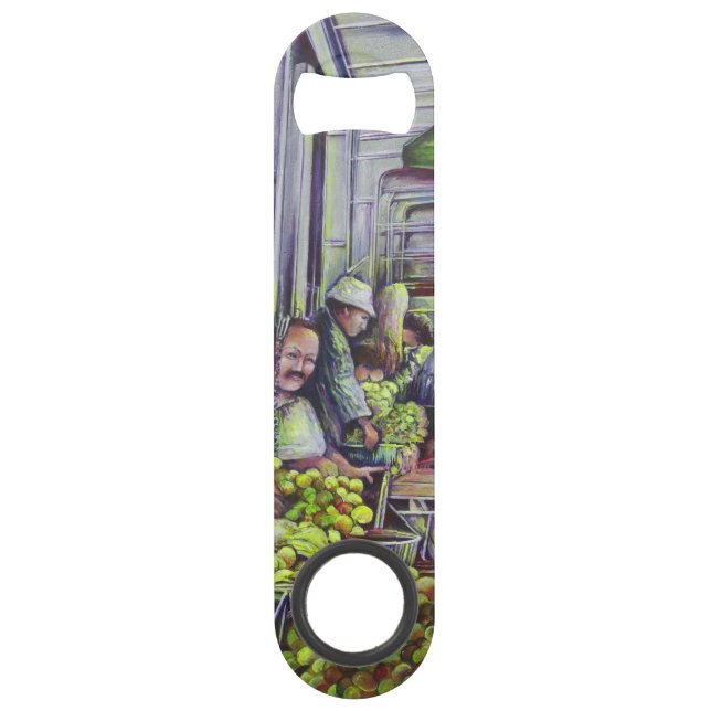 Apple Pies requires Apples, Misloc Speed Bottle Opener (Front)