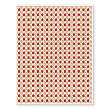 Apple Polkadots