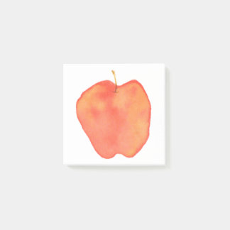Apple Post-it Notes