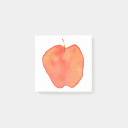 Apple Post_it Notes