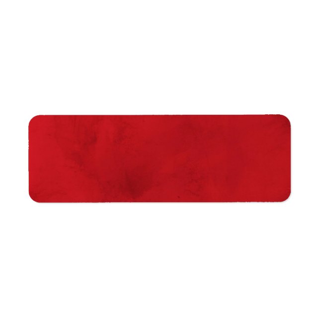 APPLE RED SUEDE BACKGROUND TEXTURE WALLPAPERS TEMP LABEL (Front)