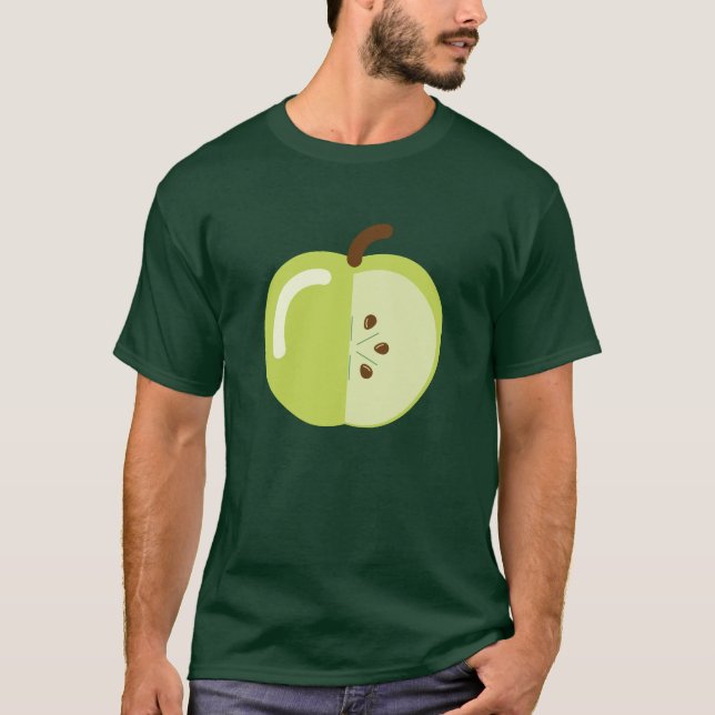 Apple shirt (Front)