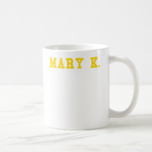 Apple, Sonny Coffee Mug
