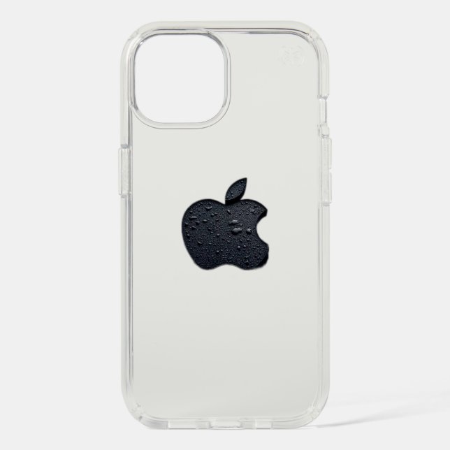 Apple  speck iPhone case (Front)
