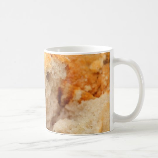 Apple Spice Muffin Coffee Mug