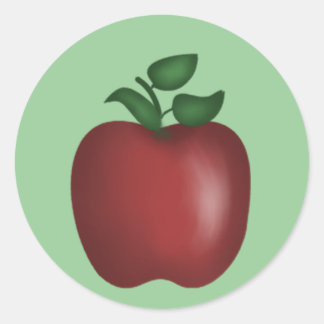 Apple Stickers