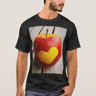 Apple T-Shirt