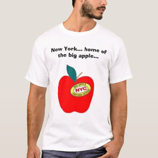 apple T-Shirt