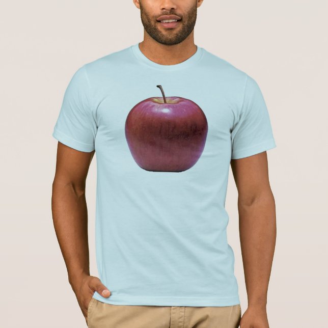 Apple T-Shirt (Front)