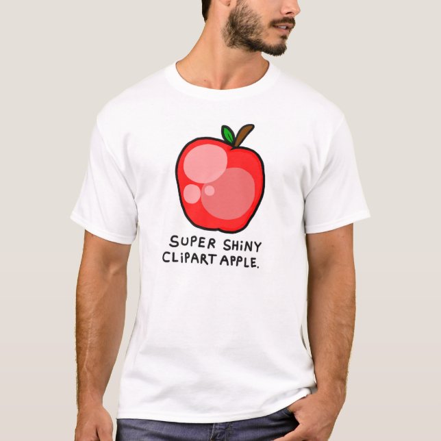 APPLE T-Shirt (Front)