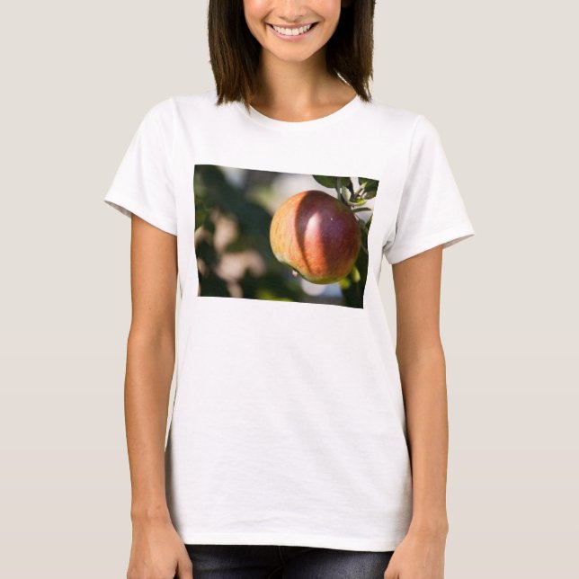 Apple T-Shirt (Front)