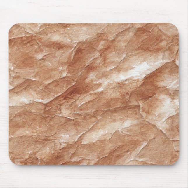 Apple Tart Mouse Pad (Front)