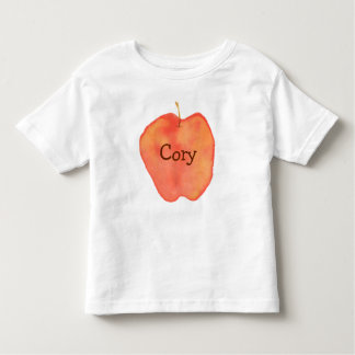 Apple Toddler T-shirt