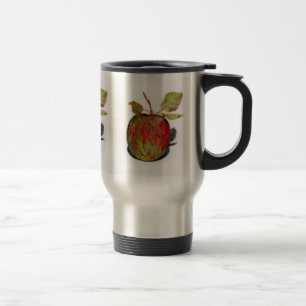Apple Travel Mug