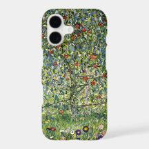 Apple Tree by Gustav Klimt Vintage