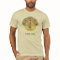 Apple Tree or Face or Peacock Shirt
