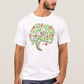 Apple Tree T-Shirt