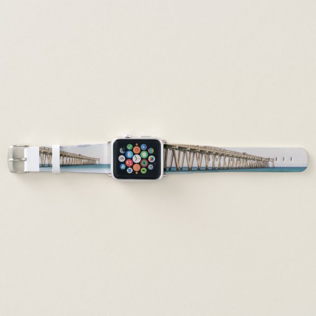Apple Watch Apple Watch Band (Front)