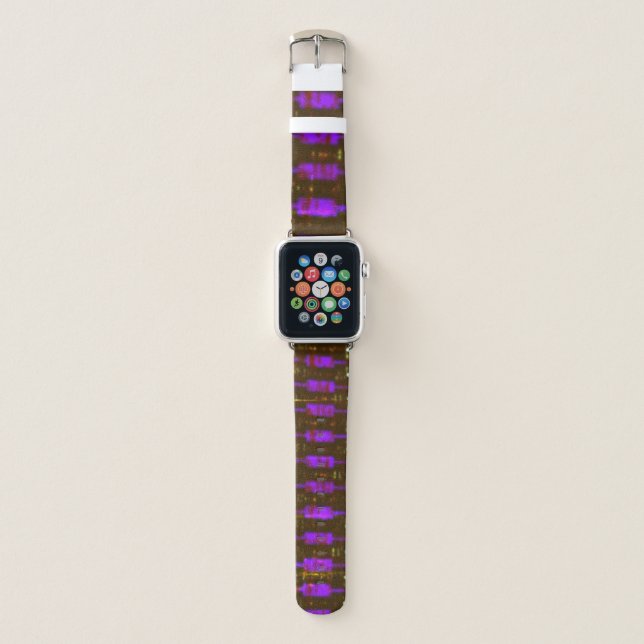 apple watch band  (Front)