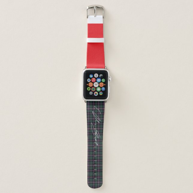 Apple Watch Band (Front)