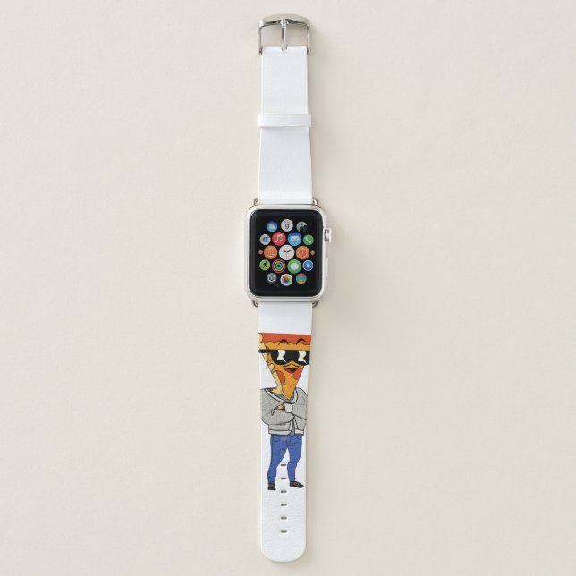 Apple Watch Band (Front)