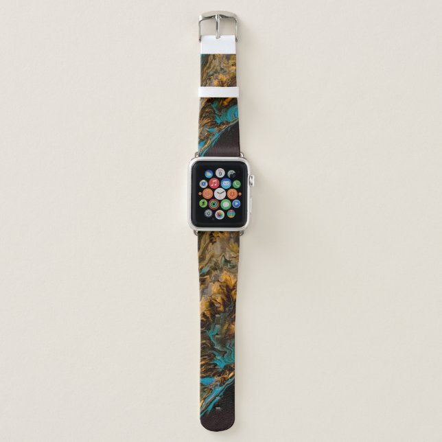 Apple Watch Band (Front)